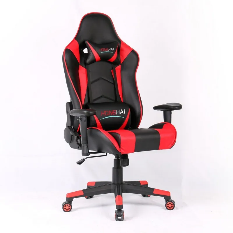 Эргономичный эксклюзивный подлокотник для стула поворотный игровой стул с