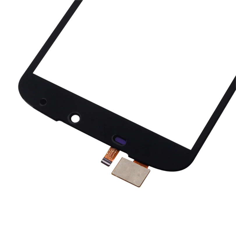 100% Оригинальный сенсорный экран и ЖК дисплей для Doogee X6 MTK6580 Quad Core 5 &quotHD 1280x720