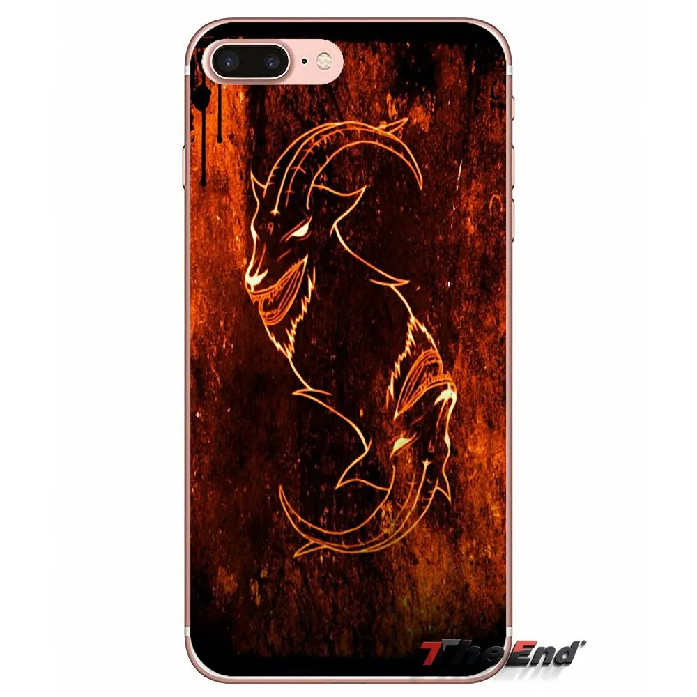 Для Samsung Galaxy J1 J2 J3 J5 J7 A3 A5 A7 2015 2016 2017 J530 J730 Fundas Coque Punk Rock Slipknot American heavy metal Case | Мобильные