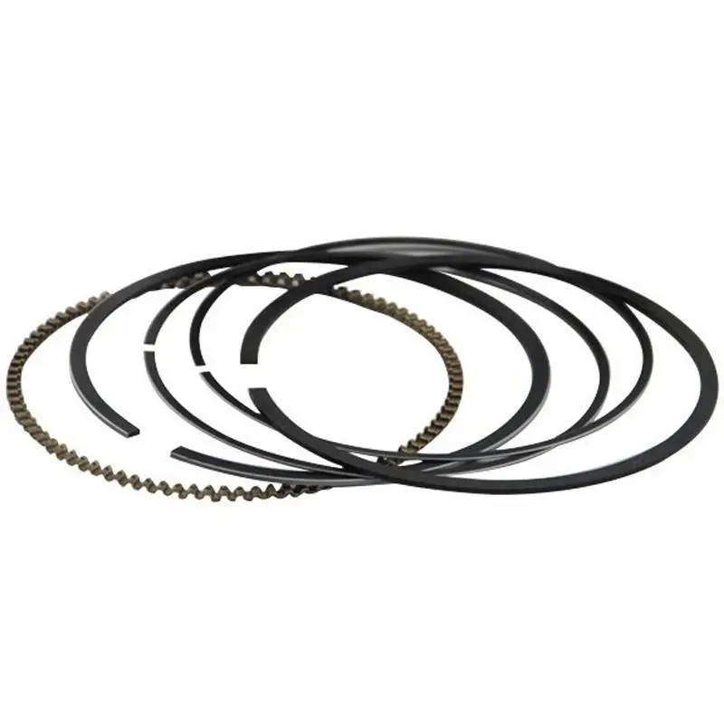 

Motorcycle Piston Rings Set STD +25 +50 +75 for honda CBR250 CBR MC14 MC17 MC19 MC22