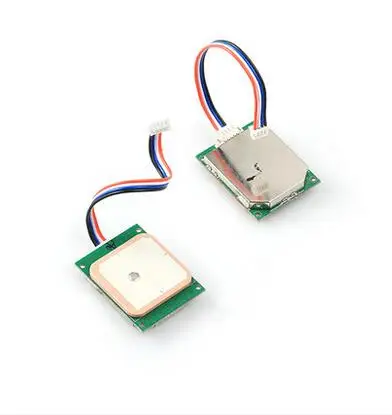 

Hubsan H216A запасные части H216A GPS модуль H502-14 доставка следа