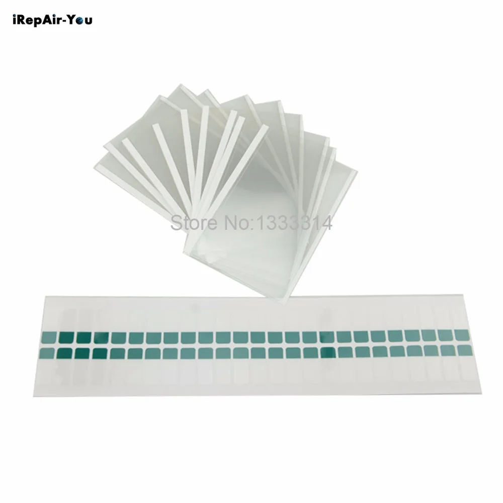 iRepair-You 50PCS 250um OCA Film For Sony Xperia Z Z1 Z2 Z3 Z4 Adhesive Glue Mitsubishi+Easy Tear Stick | Мобильные телефоны и