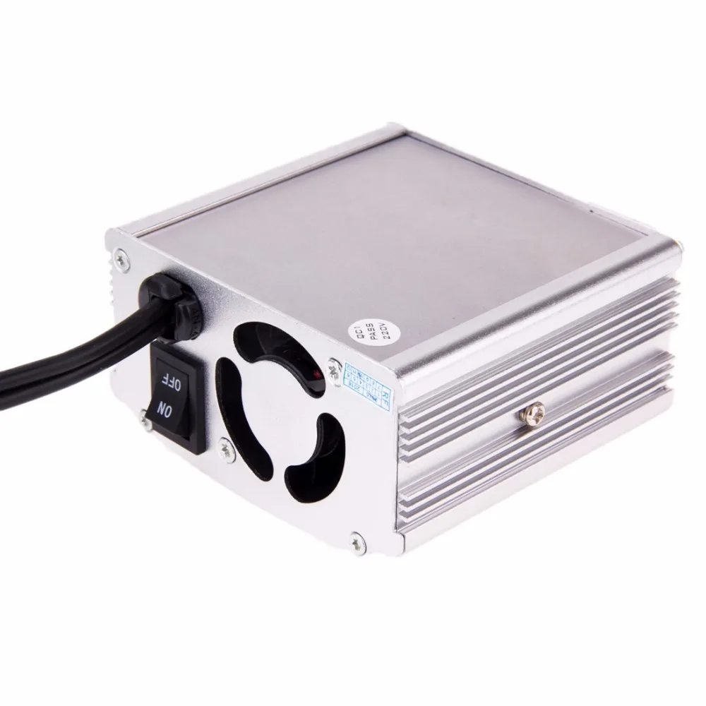SUVPR DY 8102 150 Вт DC 12 В к AC 220 автомобиля Мощность инвертор с 500mA USB Порты и разъёмы