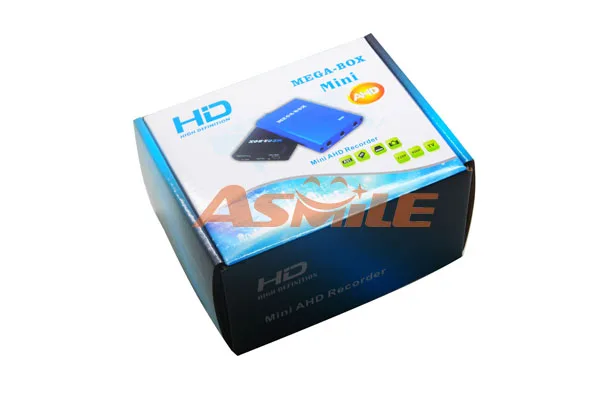 Супер HD 720P Мини AHD DVR рекордер с 1.3MP ahd купольная система kamepa|recorder|recorder hdrecorder dvr |