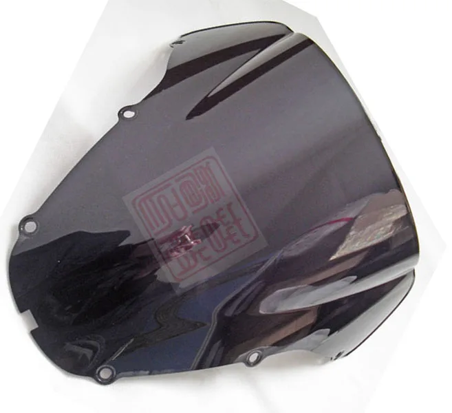 Новинка для Honda CBR929RR CBR 929 RR 2000 2001 00 01 ABS мотоциклетное ветровое стекло/Ветровое