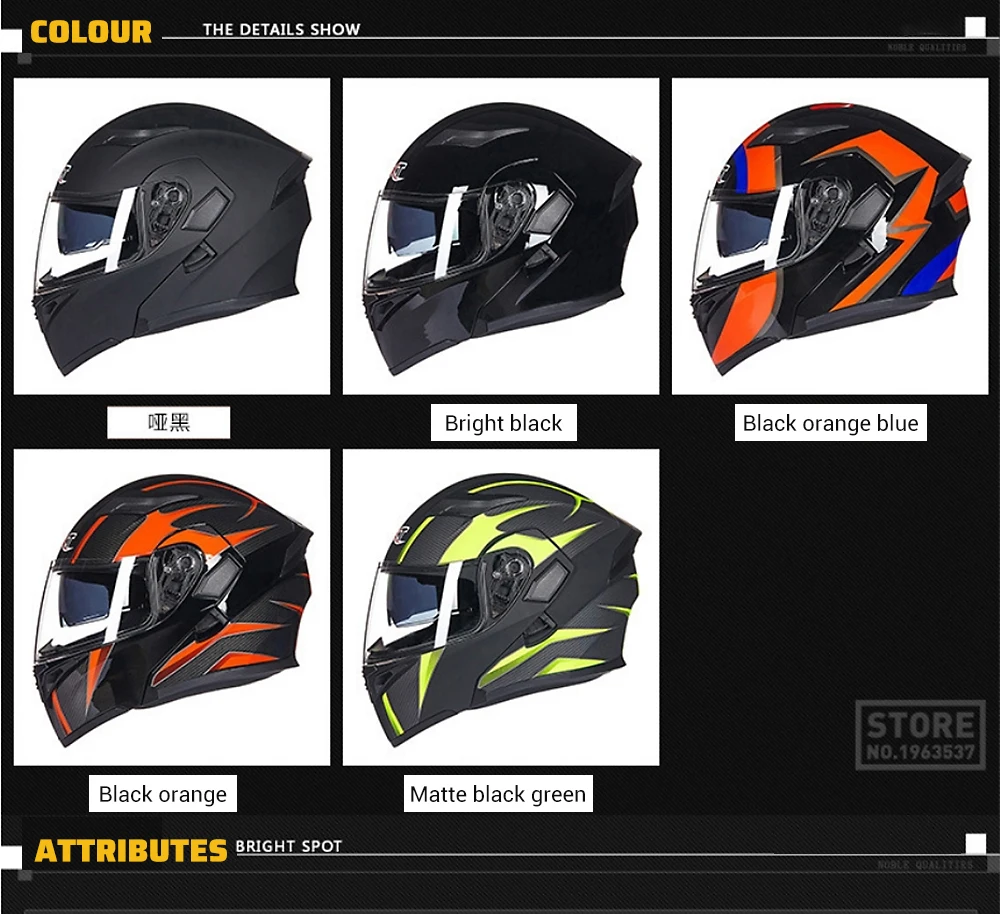 GXT флип мотоциклетный шлем мотокросса Краш шлем дышащий комфорт Moto Doublel объектив полный шлем для мотоцикла