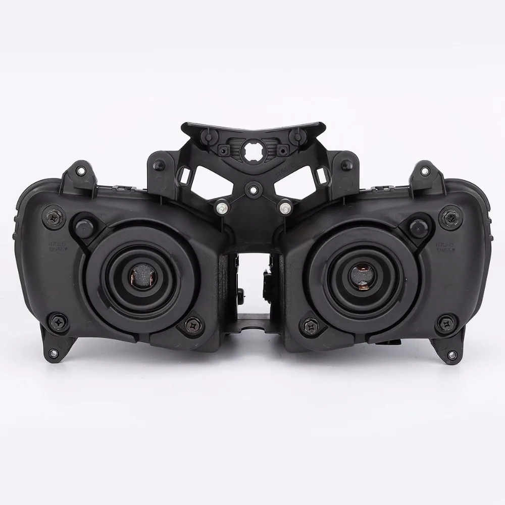 Передсветильник фара для мотоцикла Honda CBR 1000RR 2004 2007 2005 2006| |