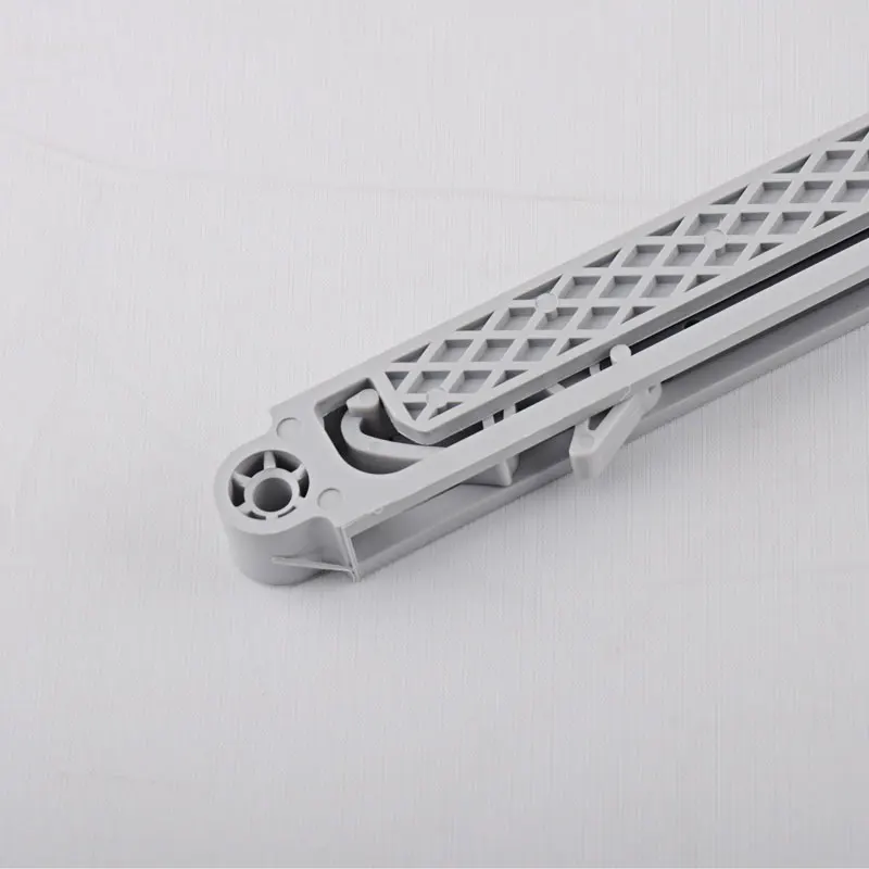 Meticulous 10pcs/lot Cabinet Glides Adapter Soft Closing system For Any Side Mount Drawer Sliding Buffer Damper Cupboard | Обустройство