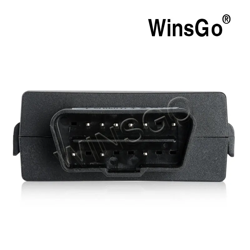 Бесплатная доставка автомобильное автоматическое устройство блокировки и