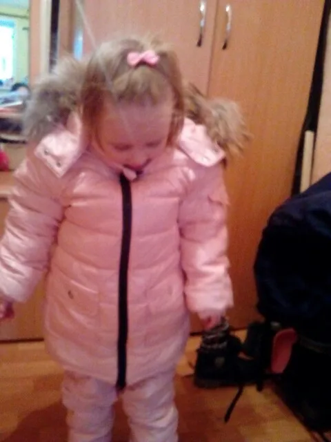 Теплые детские пальто 2 шт.|coat children|coat warmcoats coats |
