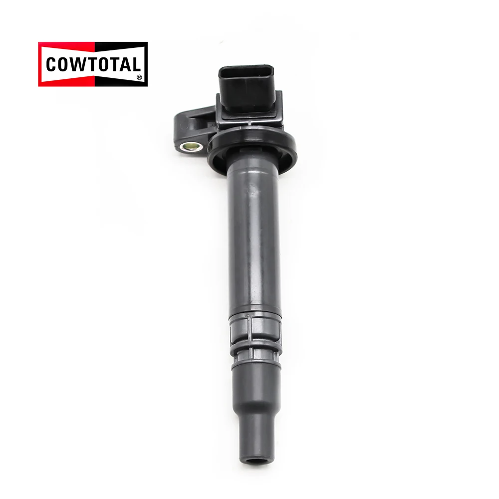 Cowtose Катушка зажигания для двигателя Toyoa Celica код 2ZZ GE 1ZZ FE 1.8L OEM 90919 02238 / 02239 (упаковка