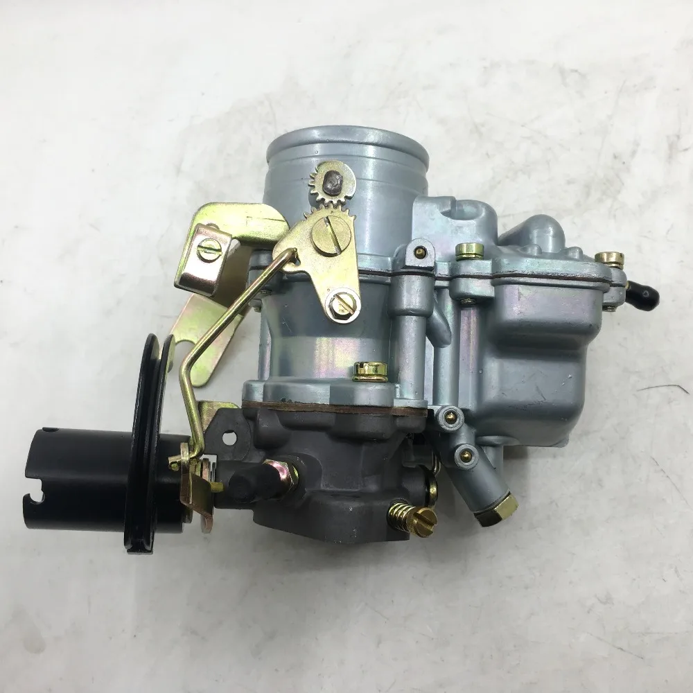 SherryBerg carburetor Vintage for Vw ford antigo Deutsche Gesellschaft Zenith Solex 35 PDSI carburettor vergaser carby 35PDSI | Автомобили