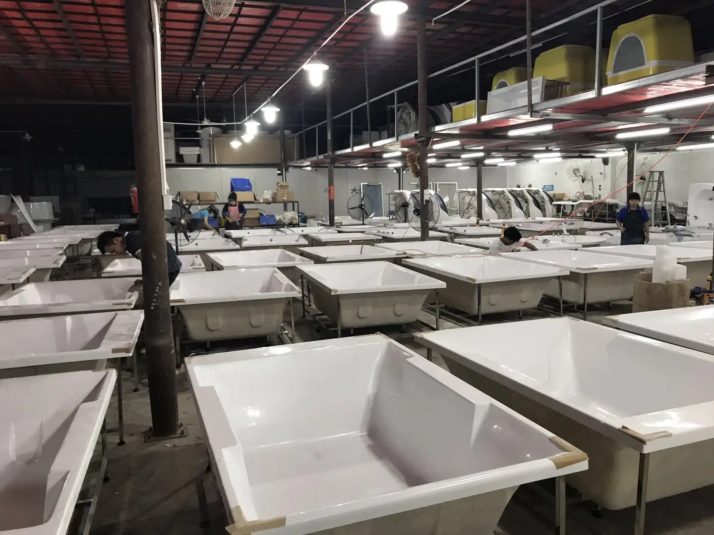 1800 мм Drop in стекловолокно whirlpool Ванна Акриловая Hydromassage встроенный серфинг Двойные