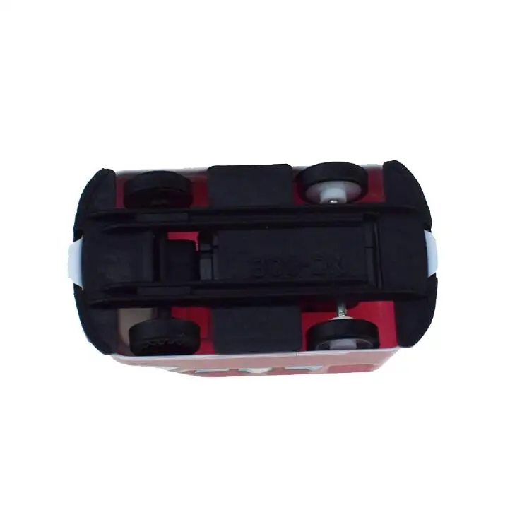 12 шт./компл. потяните назад автомобиль игрушки дети Ван детские мини Автомобили