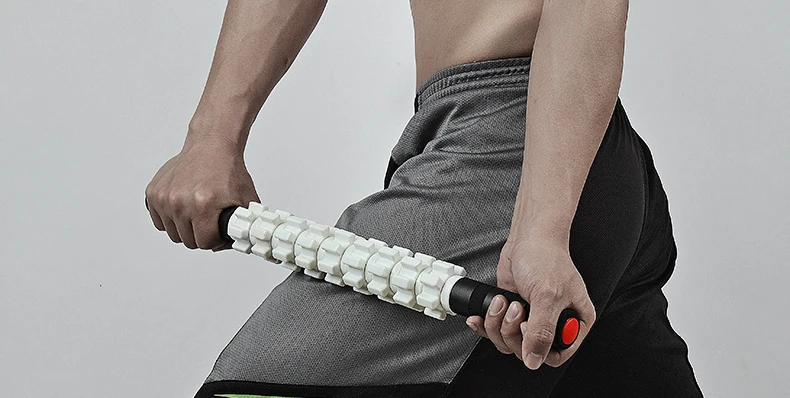 

Gear Muscle Good Stick Yoga Fascia Massage
