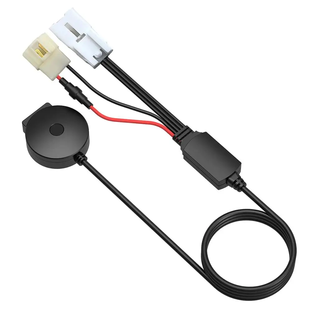 Chelink автомобильный стерео радио Bluetooth адаптер Aux в кабель для Ford Falcon Terminal BA BF SX SY