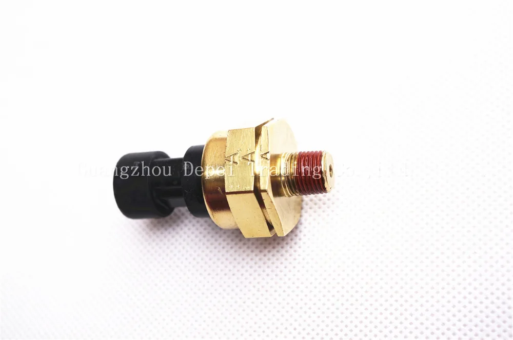 DPQPOKHYY датчик давления воды чехол для Mercury Quicksilver 8M6000623 8818793 8818790 США | Автомобили и