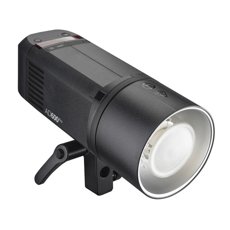 Godox AD600Pro WITSTRO Outdoor Flash Li-on Battery TTL HSS 2.4G Wireless X System for A7R II A7S A9 A7 Camera Speedlite | Электроника