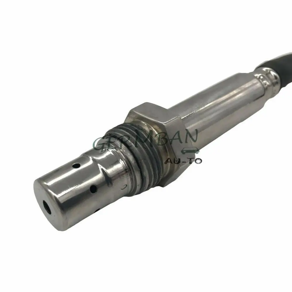 Новый изготовленный датчик оксида нитрида Nox для Isuzu NRR NQR NPR-HD Reach Diesel 2010-2013 5WK96731A |