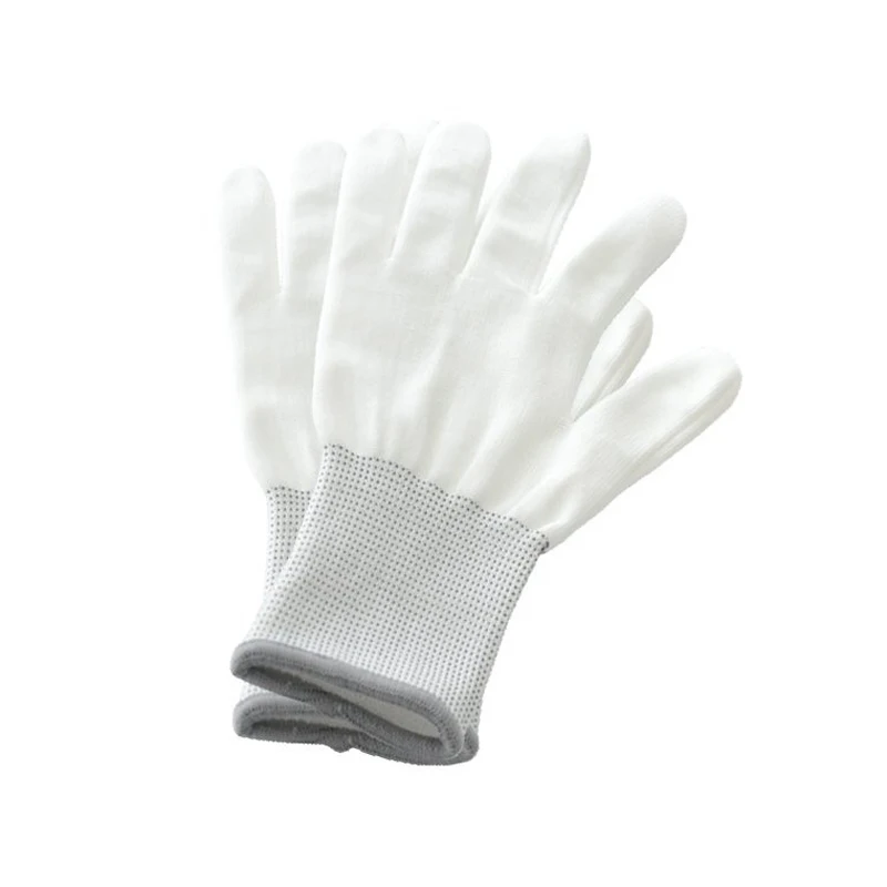 Виниловые антистатические перчатки для окон автомобиля 1 пара тонировочные