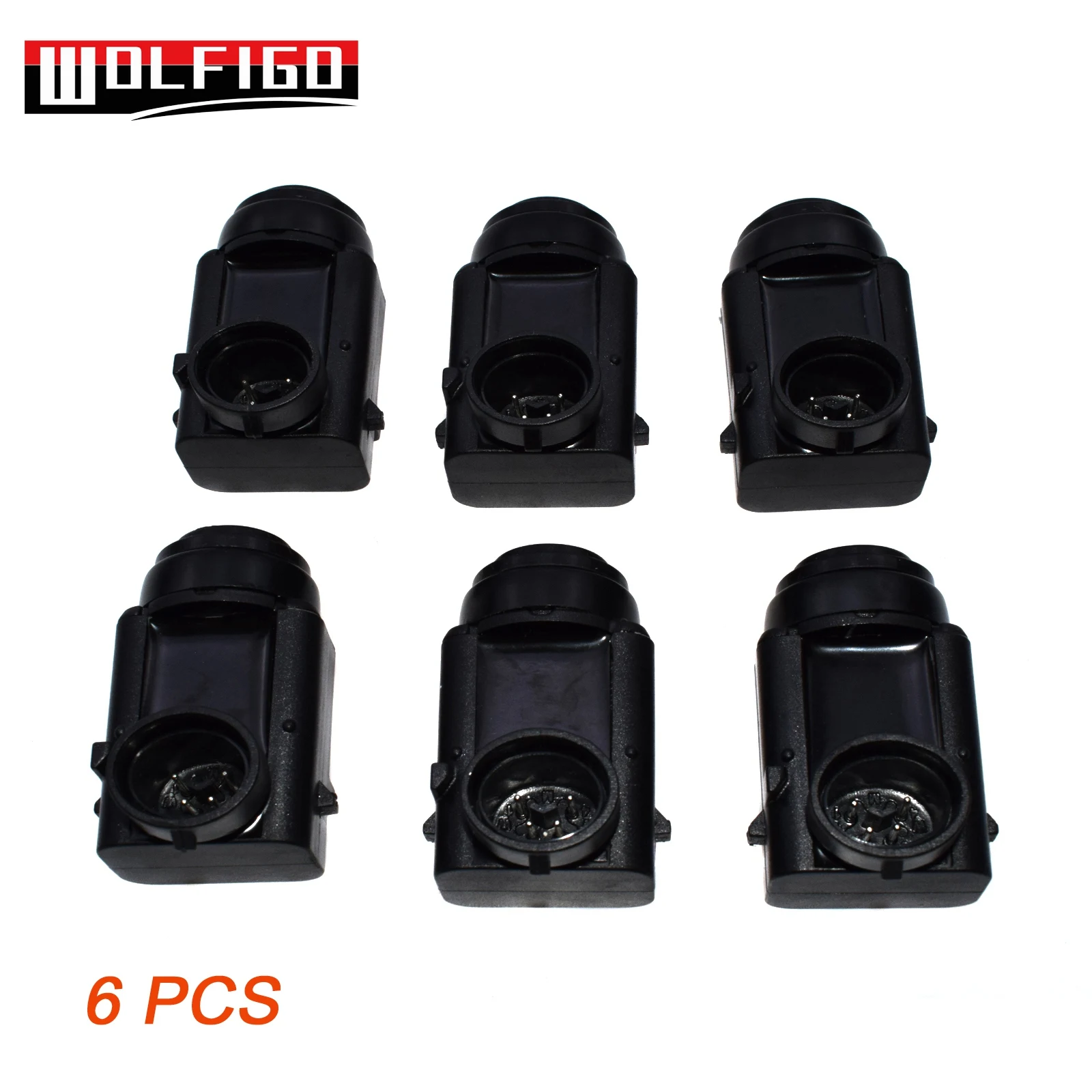 WOLFIGO PDC датчик парковки для Mercedes-Benz W203 W209 W210 W211 W220 W163 0015427418,263003167, 0263003303,2155420051