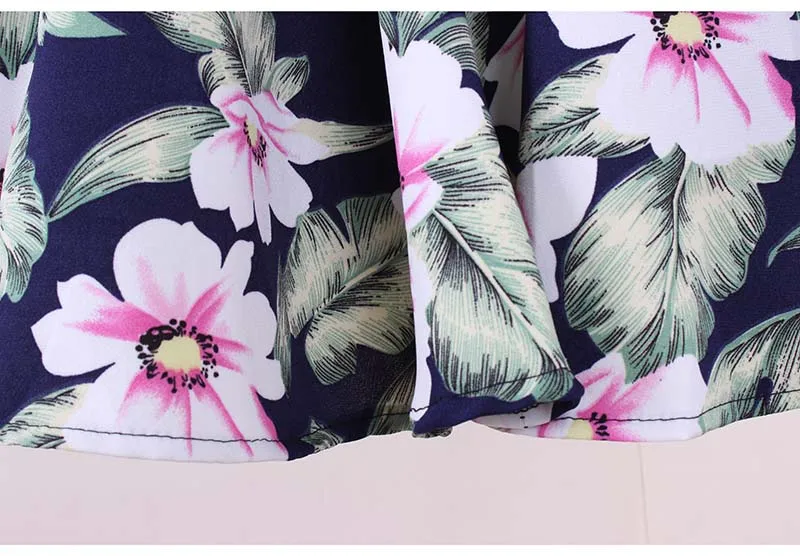 Настоящие плиссированные мини-юбки для девочек с 3D цветочным принтом модные