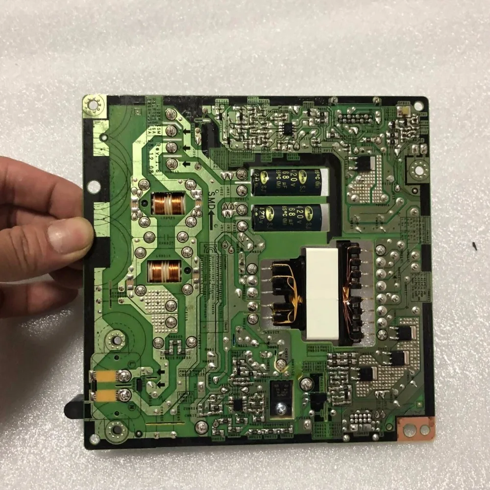 Новая и оригинальная плата питания L32SF_ESM PSLF720S06A BN44 00697A (BN4400697A)|ЖК-экраны панели для