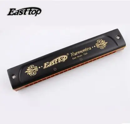 

East square t22k the tremolo harmonica harmonica practice piano c