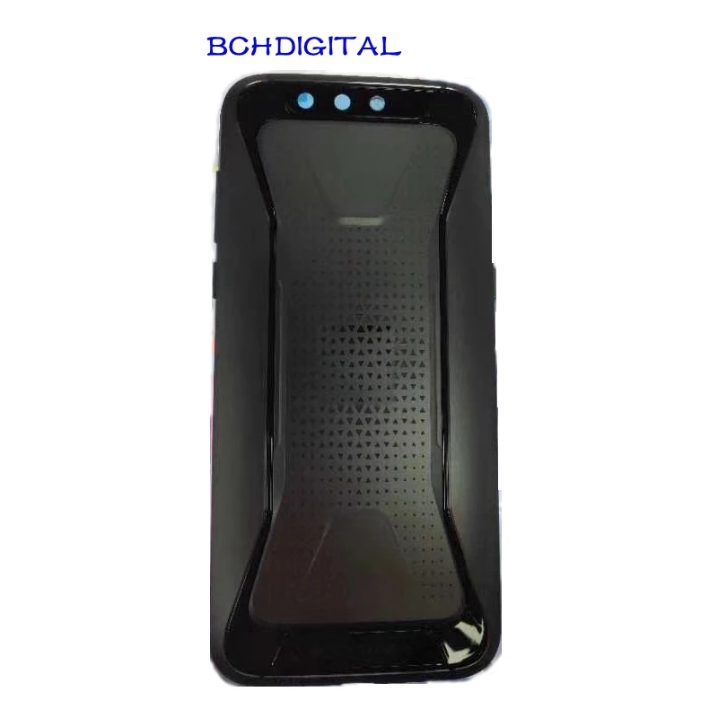 BCHDIGITAL XM032 новый для Xiaomi Black Shark задняя батарея защита двери чехол задней части