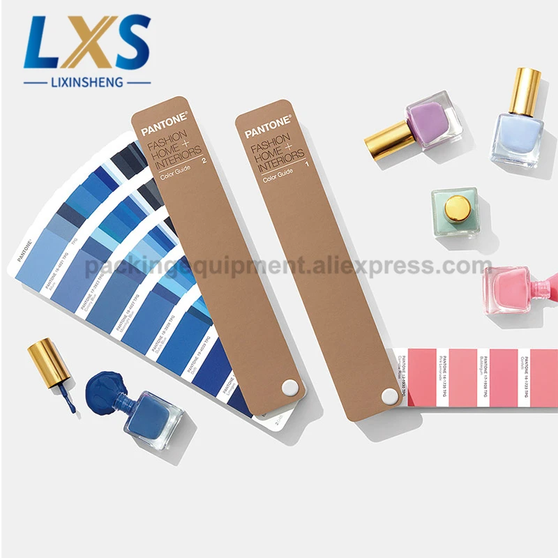 Pantone FHIP цвет образец диаграмма TPG FHIP110N цветовой эталон для текстильной и одежды цвет соответствует