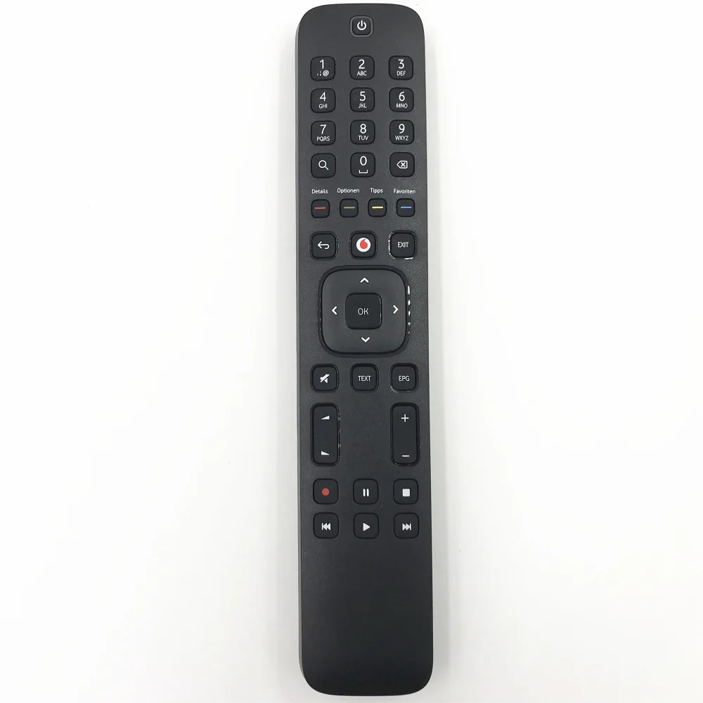 Новый оригинальный пульт дистанционного управления Vodafone RC3273801/01B 3139 238 28421|remote