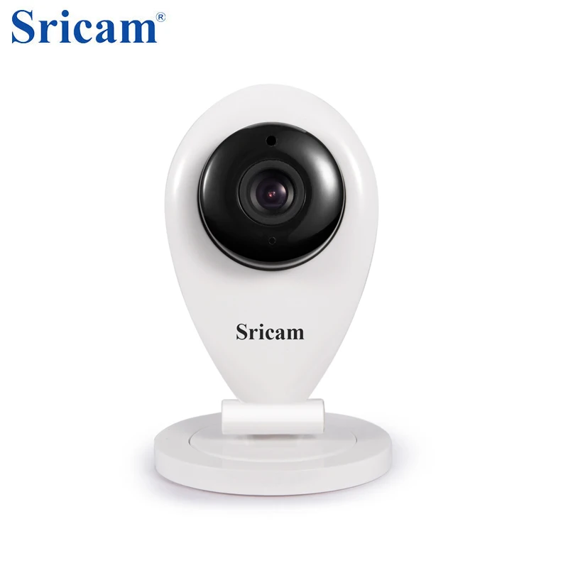Оригинальный Sricam SP009A 720 P h.264 wi fi 1.0 мегапикселя Беспроводной Wi Fi ip безопасности