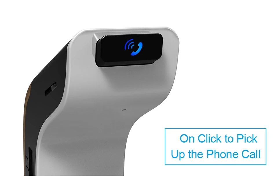 FM передатчик Bluetooth автомобильный комплект MP3-плеер светодиодный двойной USB 4.1A автомобиля зарядное устройство напряжение дисплей Micro SD TF воспроизведения музыки