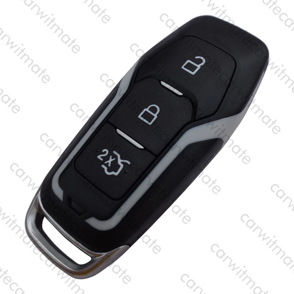 Новая система автомобильной сигнализации PKE с кодом прокатки пассивная кнопка