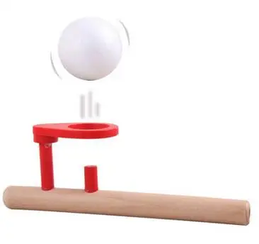 Le suspension blow blowing magic ball подвесной шар детские развивающие игрушки семейные игры |