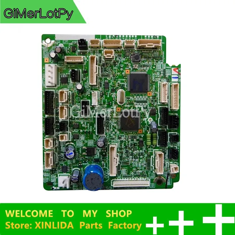 

95% NEW RM1-8293-000 DC Controller for LaserJet M601 M602 M603