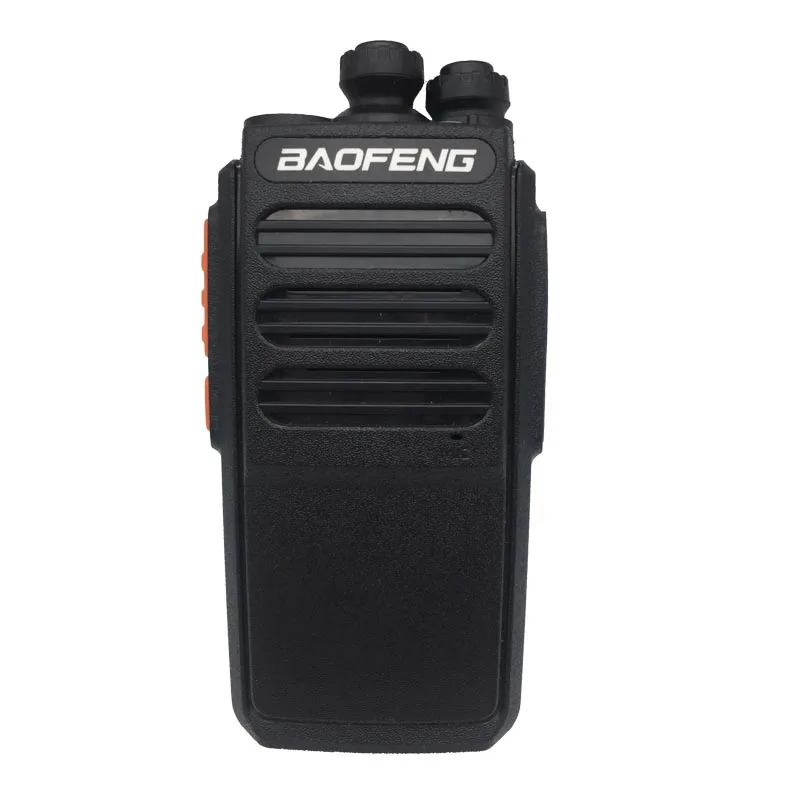 Портативная рация Baofeng BF C5 Plus 2 шт. двусторонняя радиосвязь портативная 400 470 МГц