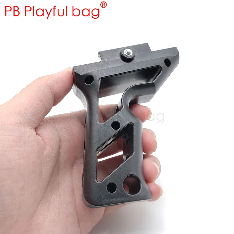 Новинка для улицы CS DIY тактические аксессуары для хобби jinming8 lehui SCAR 20 мм ручка с рисунком потока гелевый шариковый пистолет LD38
