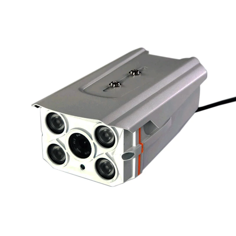 Starlight наружная безопасность POE 1080P 2MP ip камера с низким освещением IR LED 70 м P2P 1/2. 8