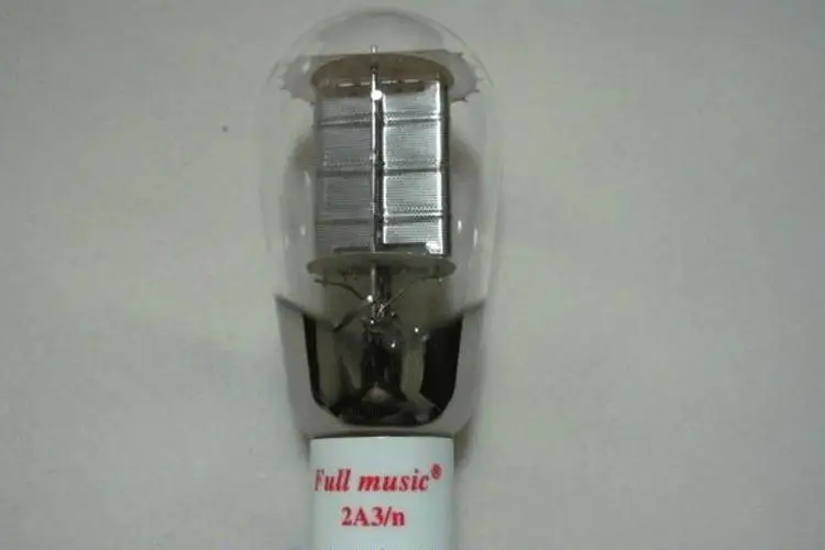 Вакуумная трубка PAPRI TJ Fullmusic Preamplifies 2A3/N Amplifies Preamp DIY Tube Replacement HiFi Speaker|tube 2a3|vacuum tube2a3 tube