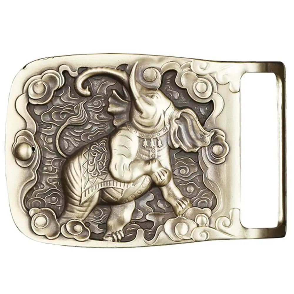 Рисунок 2 - Мужские латунные пряжки CUKUP s