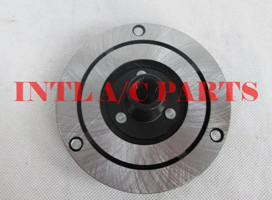 

Halla ac clutch hub 105mm Auto a/c compressor clutch hub 13.6*21*0.6mm mass stock air conditioning