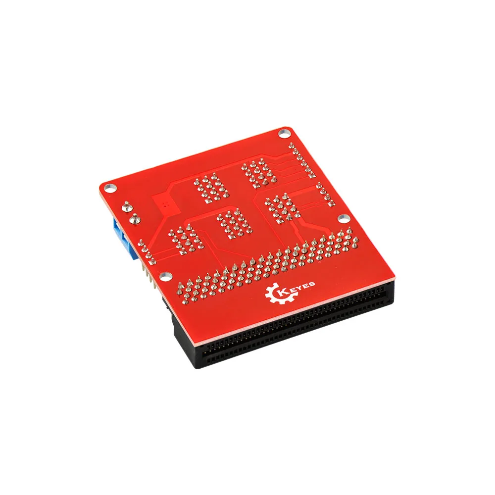 Для микро: битный Датчик Щит Breakout доска для программирования Python Сделай Сам