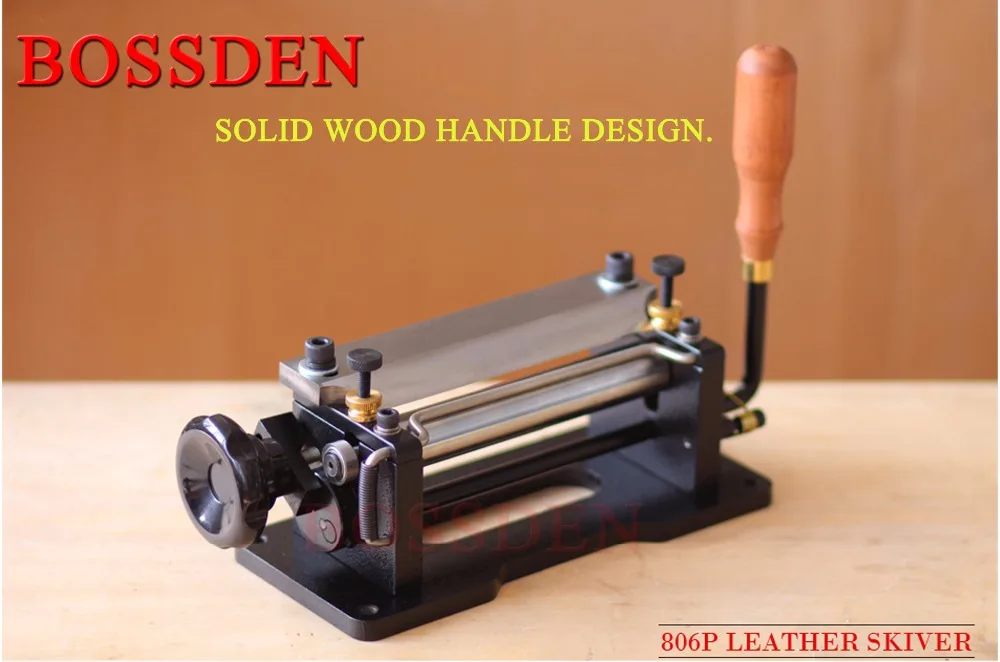 Инструмент для очистки кожи BOSSDEN инструмент | Инструменты