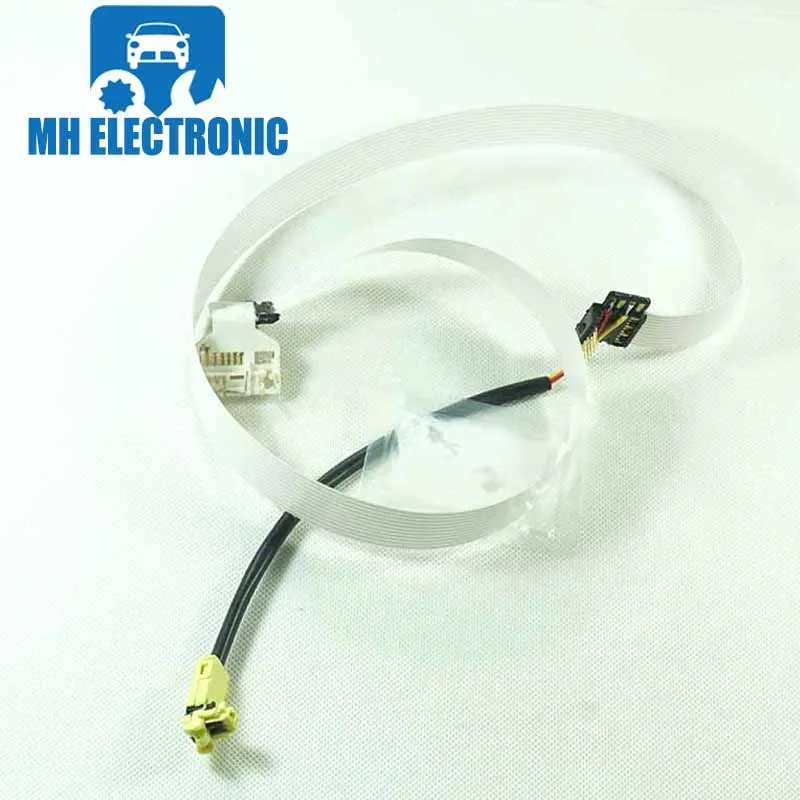 MH ELECTRONIC для Nissan Navara Pathfinder Tiida XTRAIL 25567 EB60A EB301 ET225 1DA0A JE00E ремонтный провод|mh| |