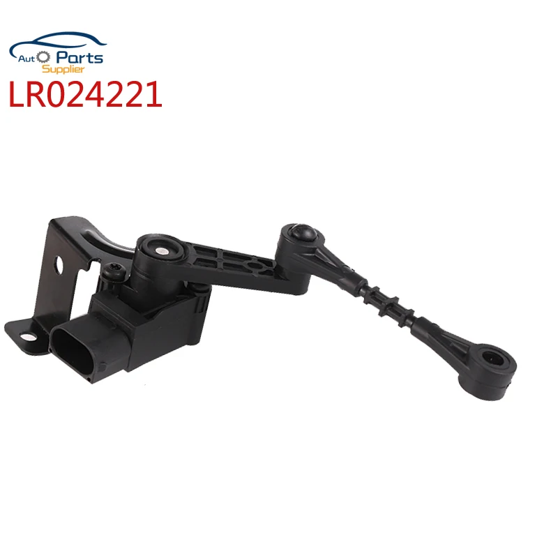 LR024221 передний левый датчик уровня высоты для Land Range Rover Discovery Sport пневматическая