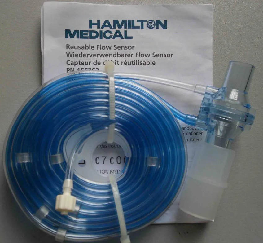 Новый датчик потока H для датчиков массового расхода OD/15 мм Galileo Rafael Hamilton|sensor|sensor