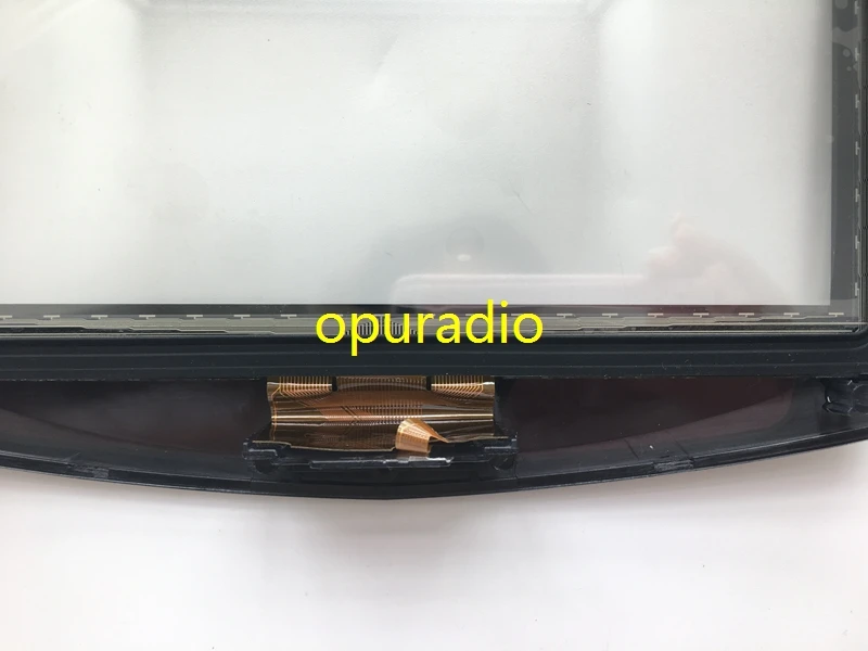 Абсолютно новый заводской сенсорный экран для Cadillac автомобильный DVD GPS навигация