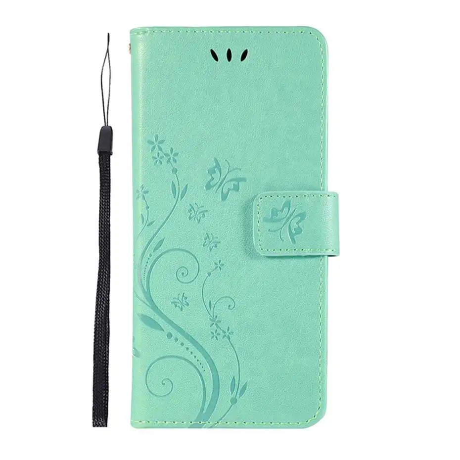 Флип чехол для Samsung Galaxy S10 S10e S8 S9 A6 A8 S A9 A10 A30 A50 2018 J4 J3 J6 J7 J8 Plus M10 M30 M50 кожаный