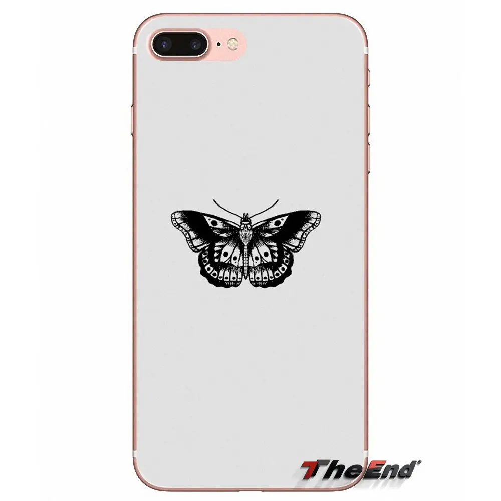 Чехол-бабочка для Xiaomi Redmi 4 3 3S Pro Mi3 Mi4 Mi4i Mi4C Mi5 Mi5S Mi Max Note 2 One Direction harry styles | Мобильные